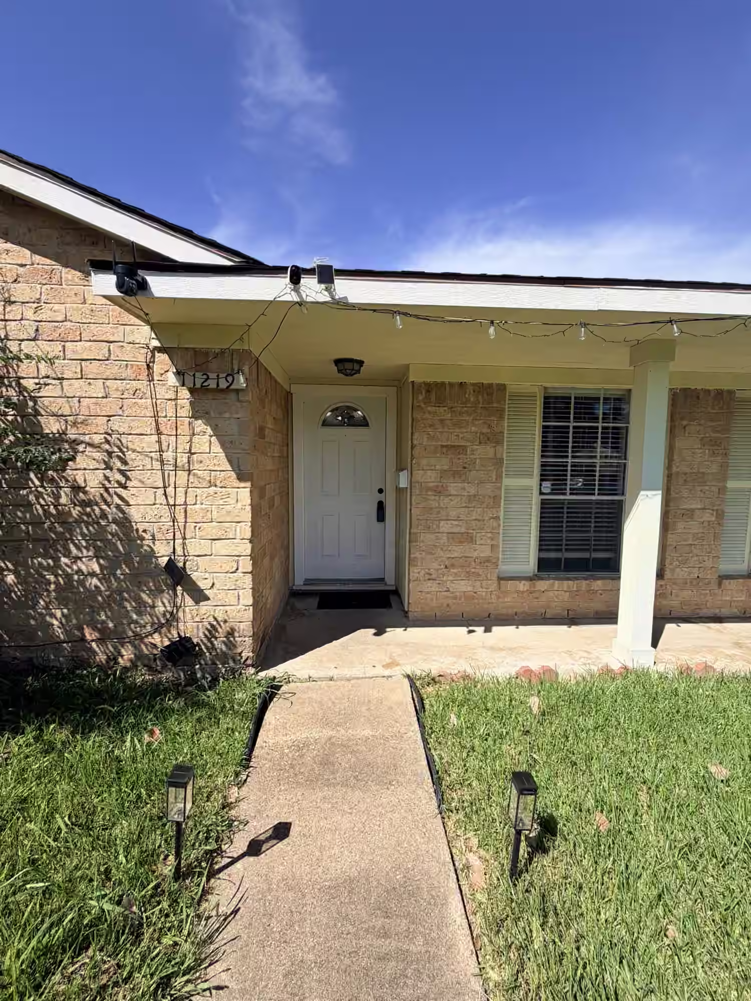 Photo 7 of 11219 Sageberry Drive, Houston, TX