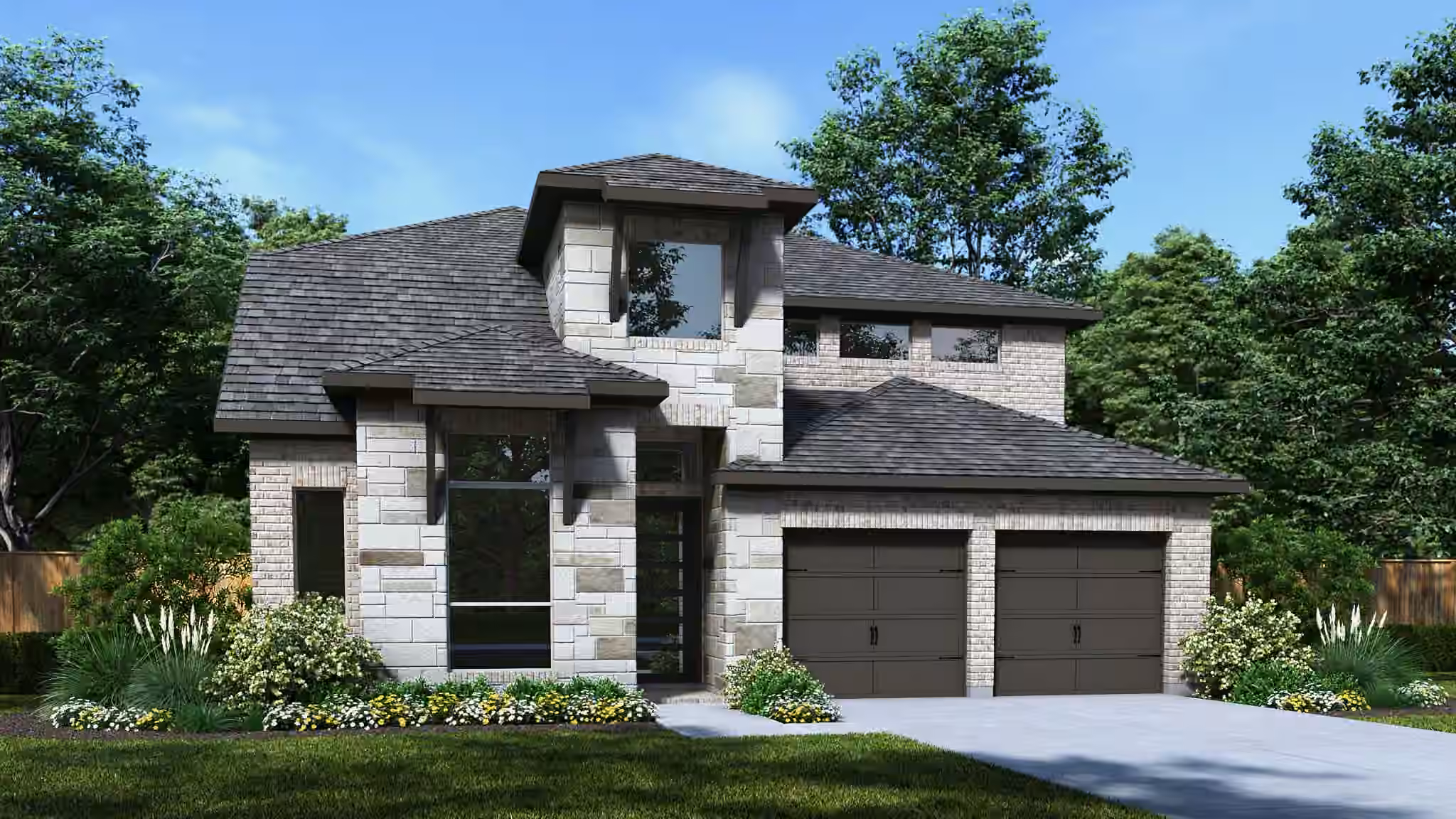 Photo of 1635 Shadow Bank Drive, Richmond, TX