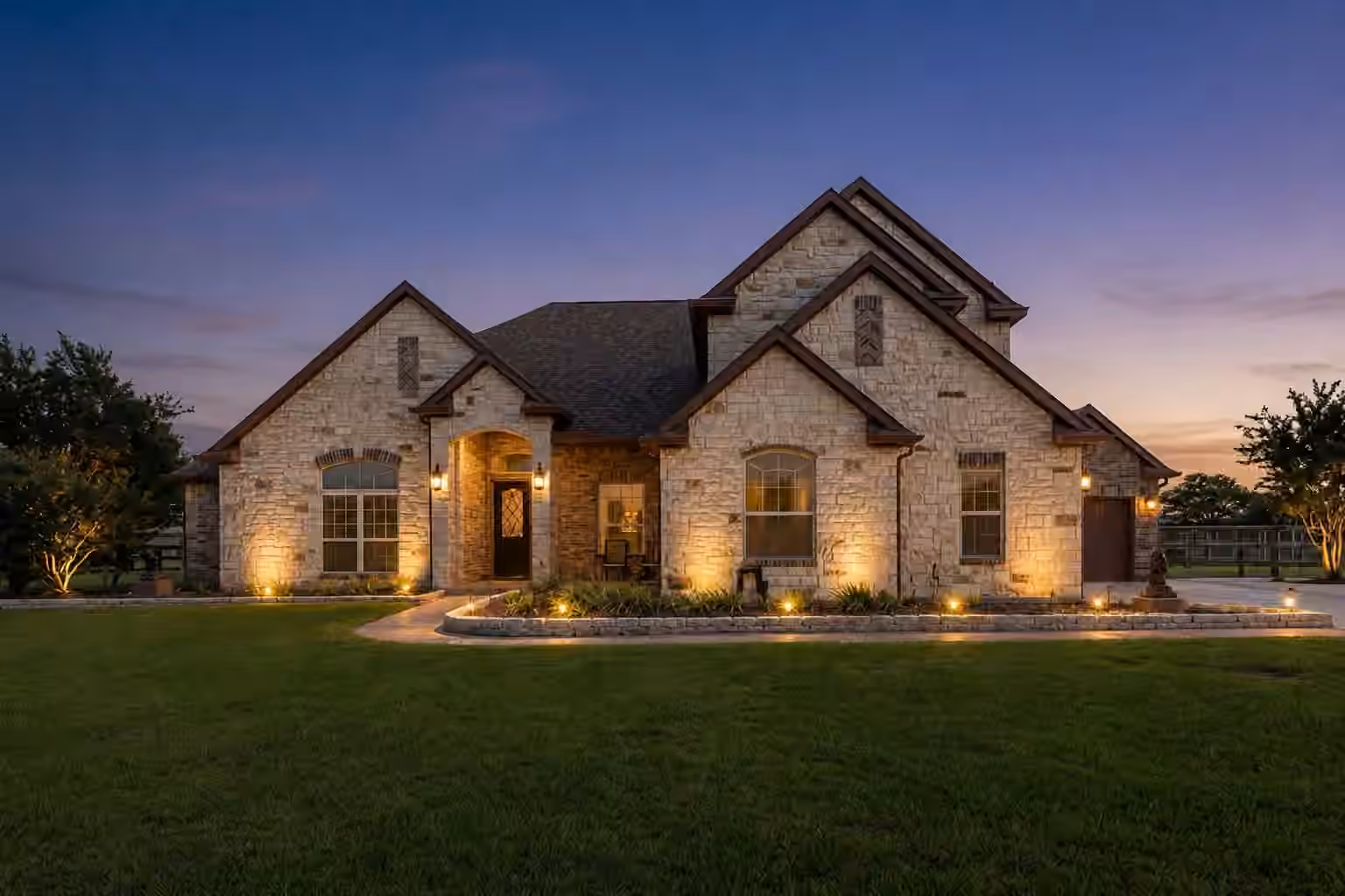 Photo 2 of 4622 Shadow Grass Drive, Katy, TX