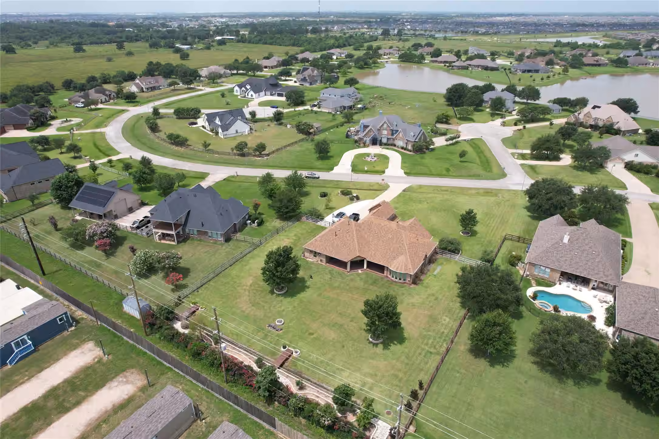 Photo 3 of 4622 Shadow Grass Drive, Katy, TX