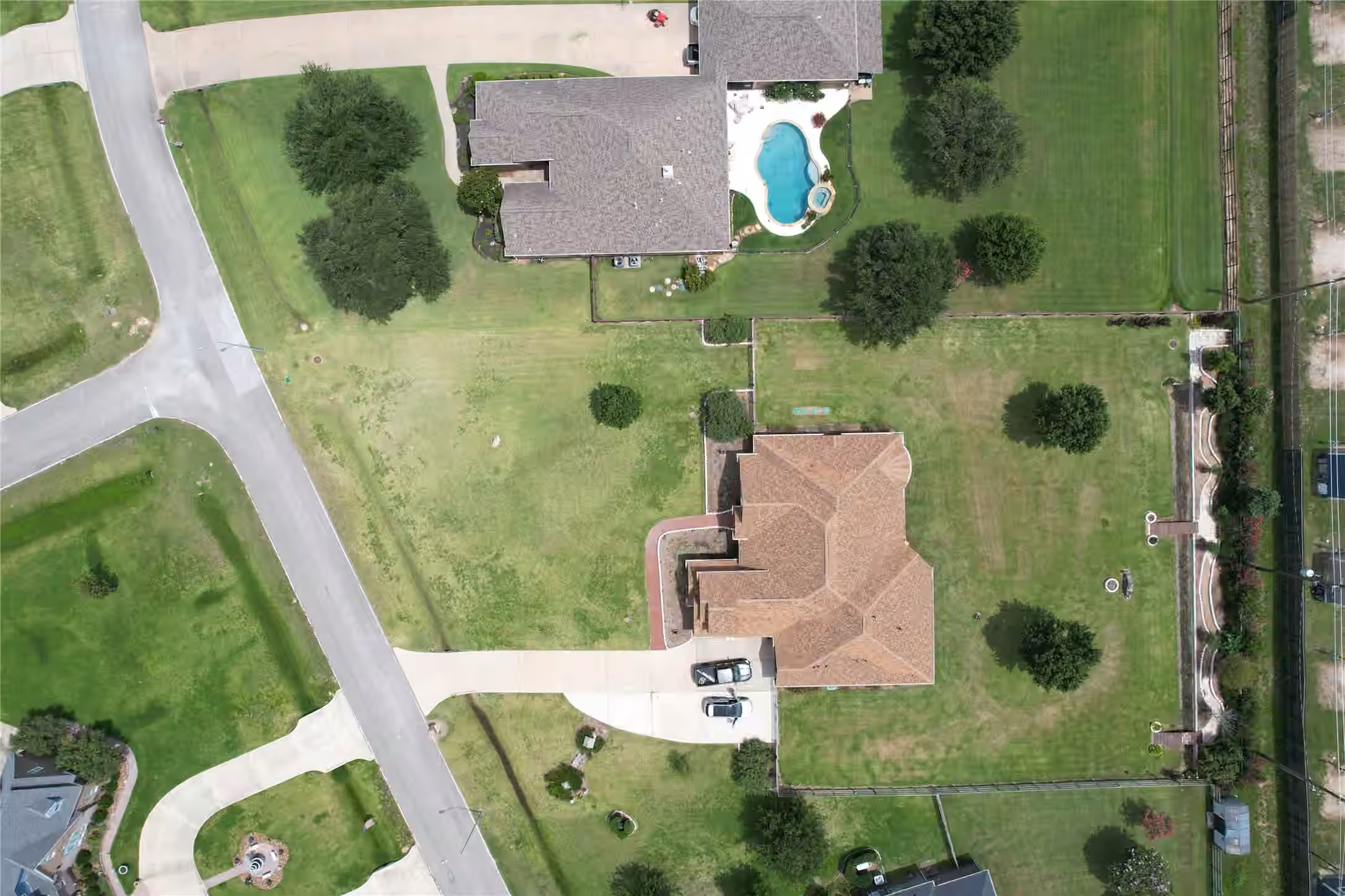 Photo 5 of 4622 Shadow Grass Drive, Katy, TX
