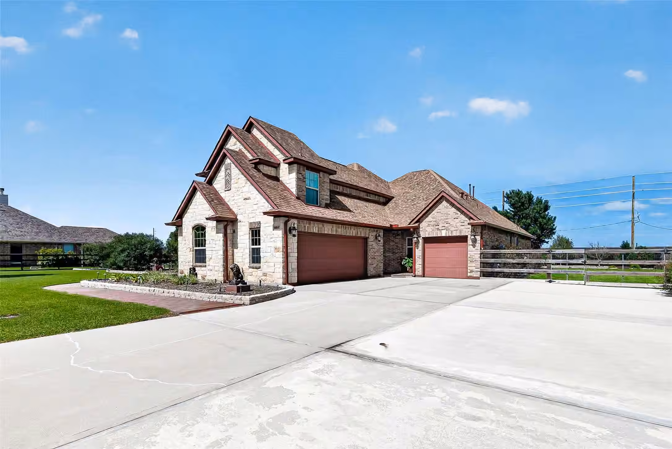 Photo 7 of 4622 Shadow Grass Drive, Katy, TX