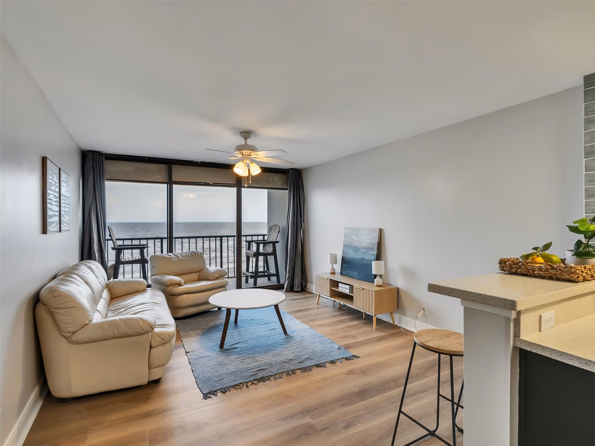 Photo 2 of 11945 Termini San Luis Pass Road 604, Galveston, TX