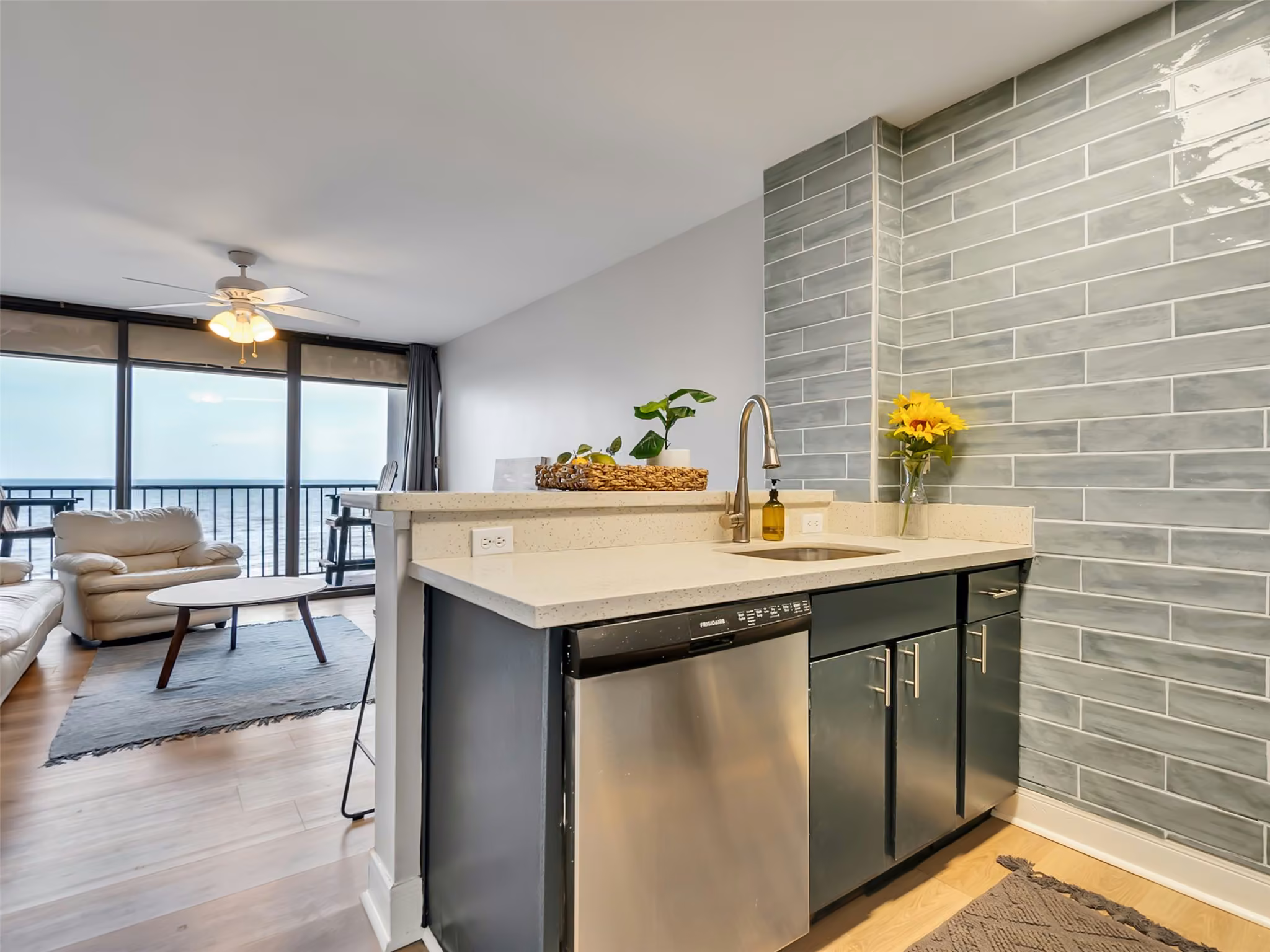 Photo 3 of 11945 Termini San Luis Pass Road 604, Galveston, TX