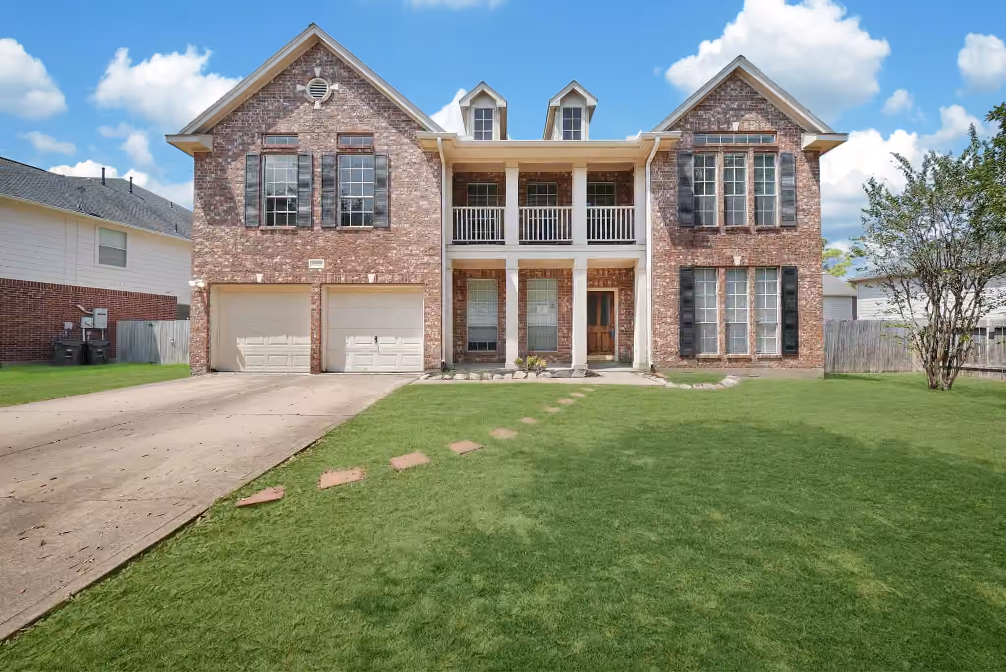 Photo of 10822 Trail Ridge Drive, Houston, TX