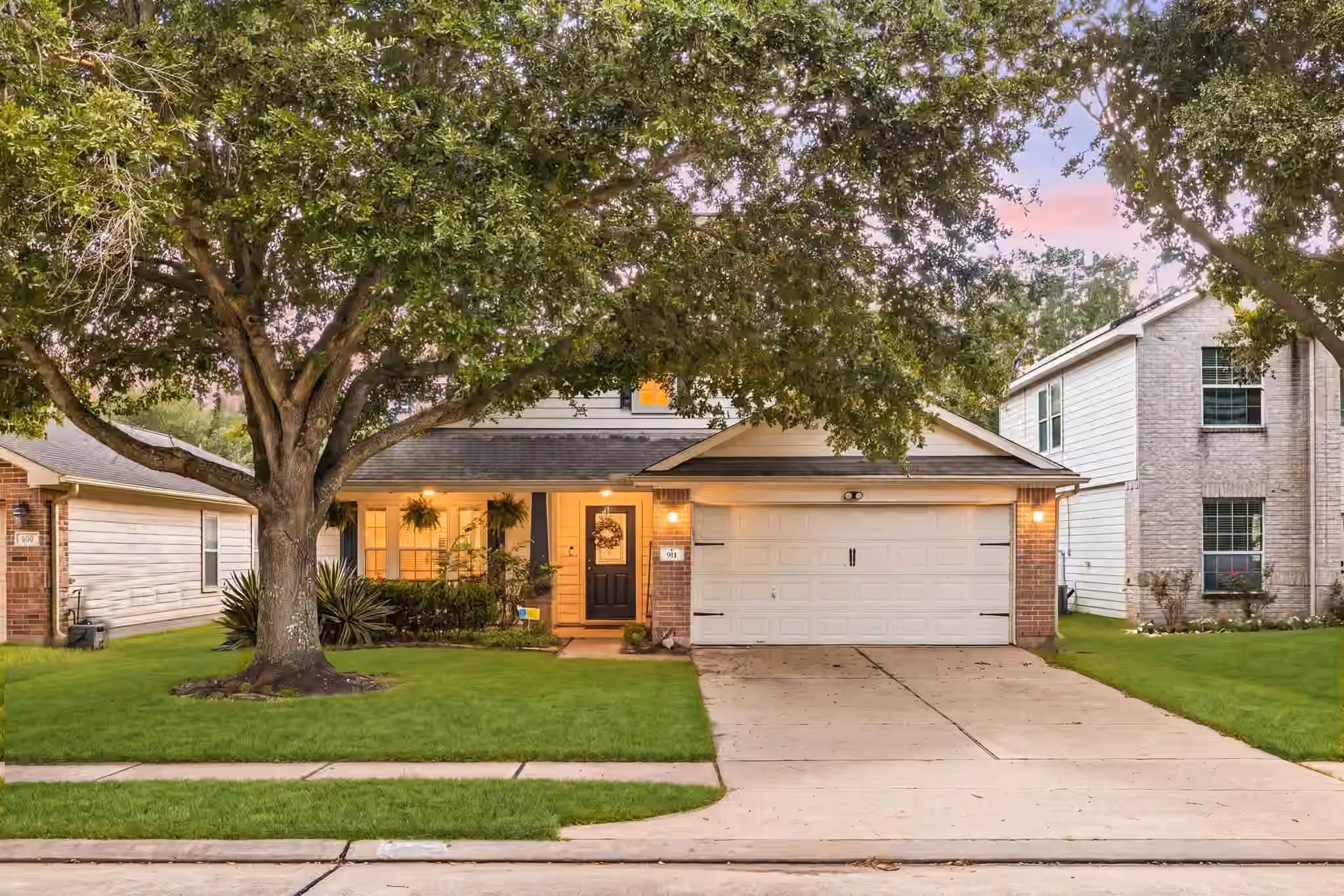 Photo of 911 Dracena Court, Richmond, TX 77406