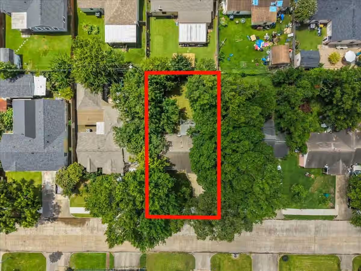 Photo 5 of 3010 Fern Street, Pasadena, TX