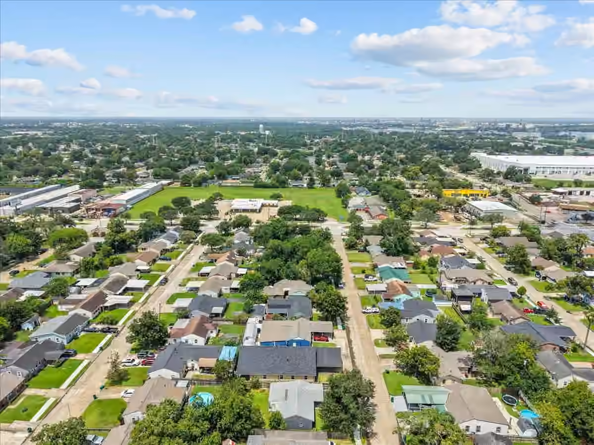 Photo 6 of 3010 Fern Street, Pasadena, TX