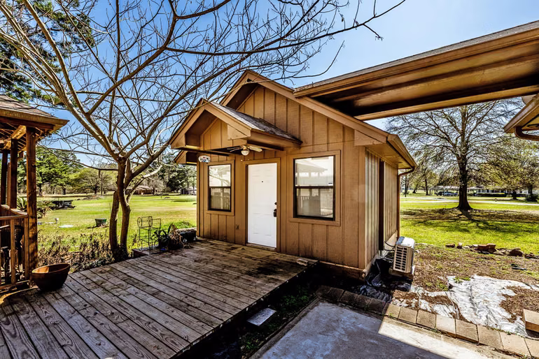 Photo 6 of 191 Timber Bay Drive, Trinity, TX