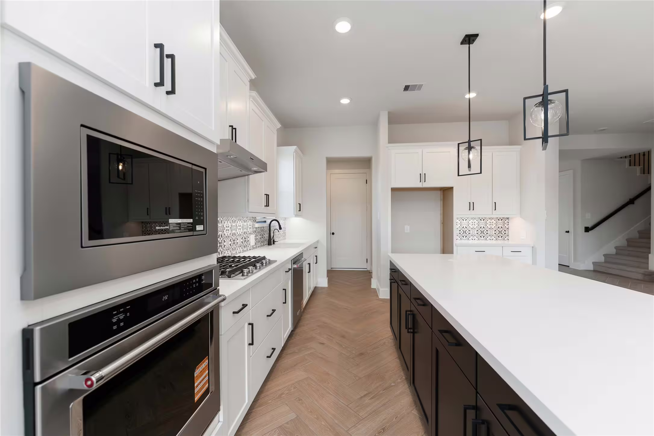 Photo 7 of 24118 Prairie Crabapple Court, Katy, TX