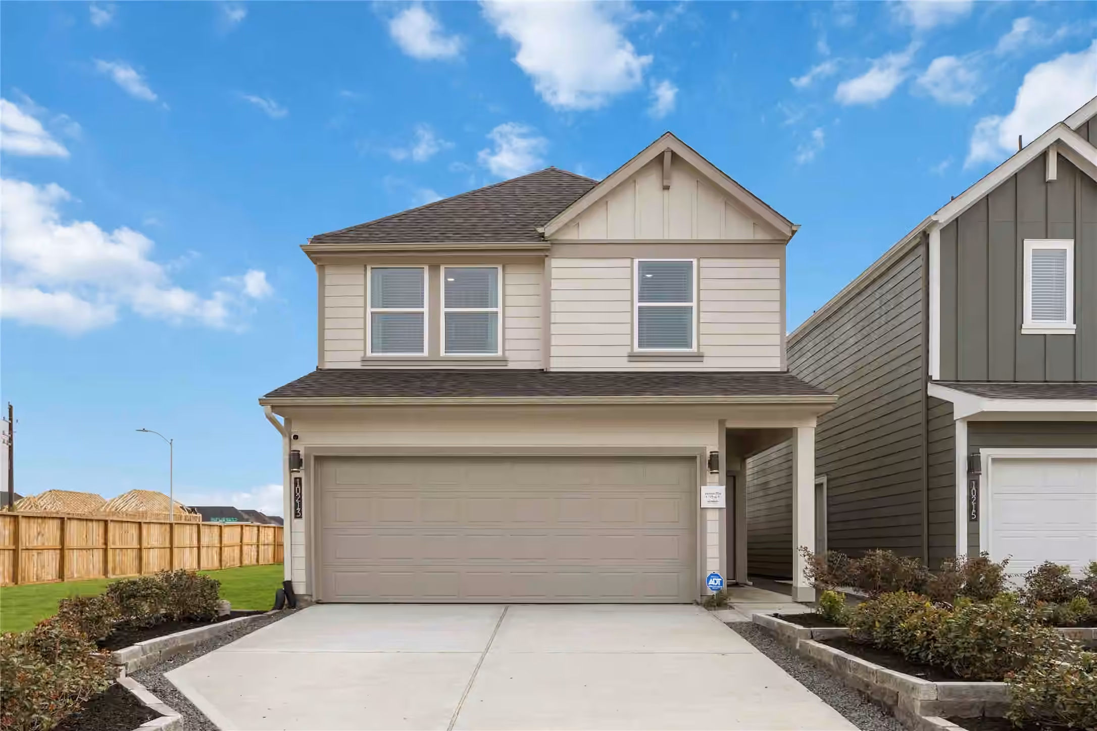 Photo of 11419 Evergreen Harvest Drive, Houston, TX