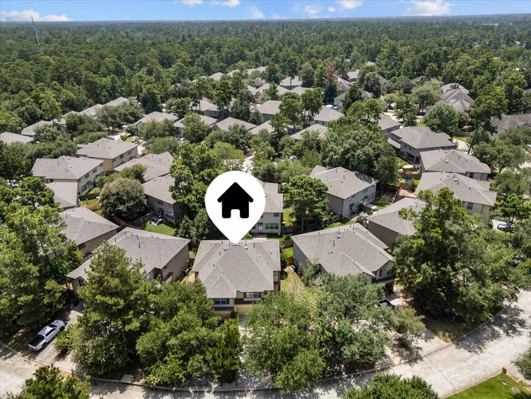 Photo of 118 Burberry Park, The Woodlands, TX 77382