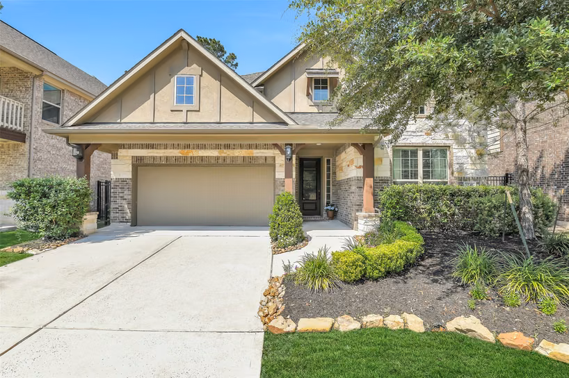 Photo of 4341 Victoria Pine Drive, Spring, TX