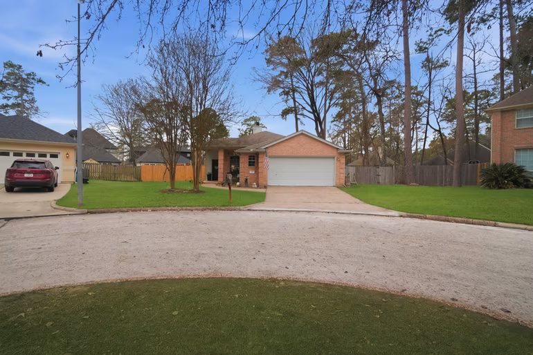 Photo 5 of 3107 Woodwind Circle, Montgomery, TX