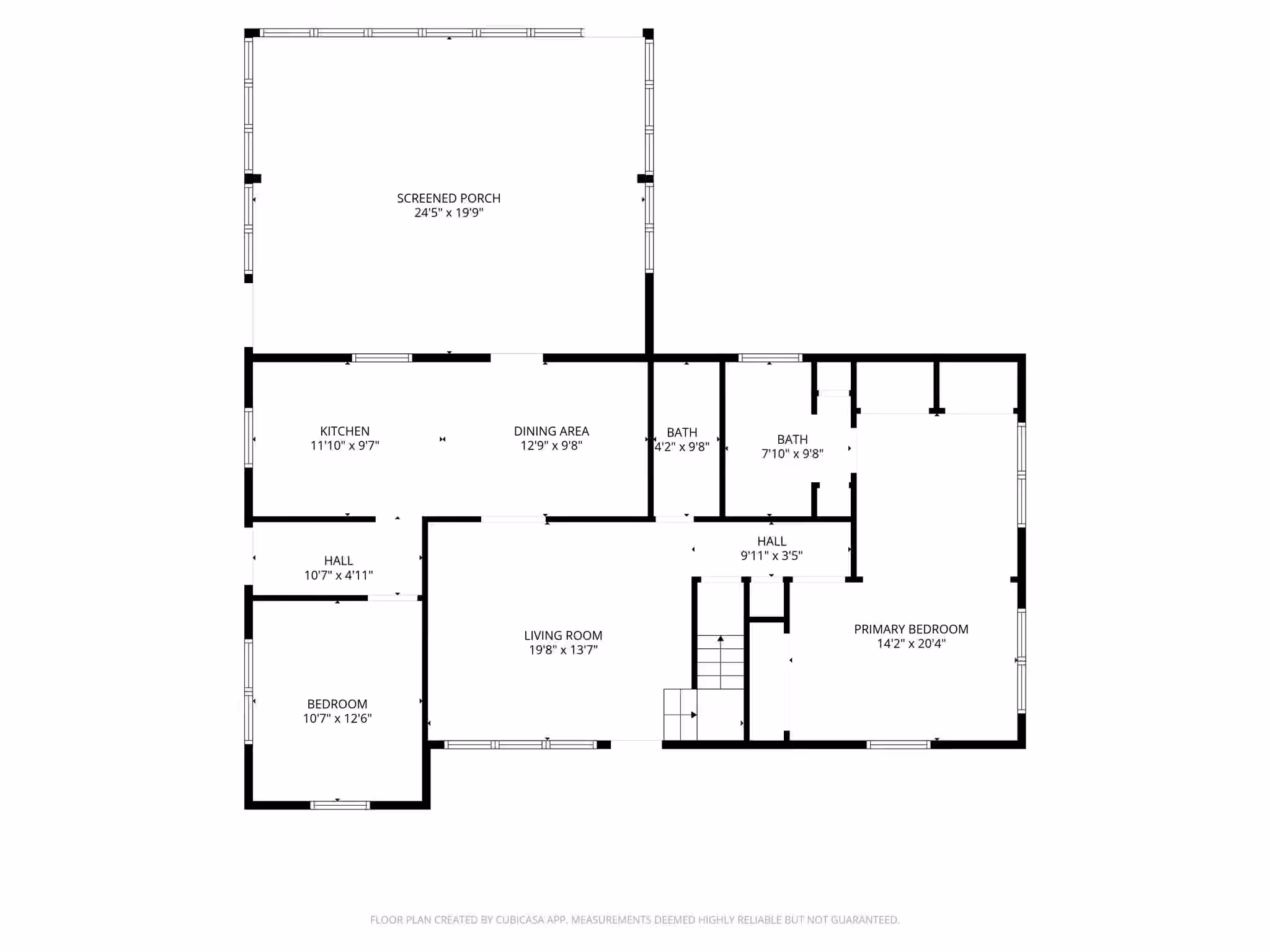 Photo 3 of 432 Robinson Road, Oyster Creek, TX