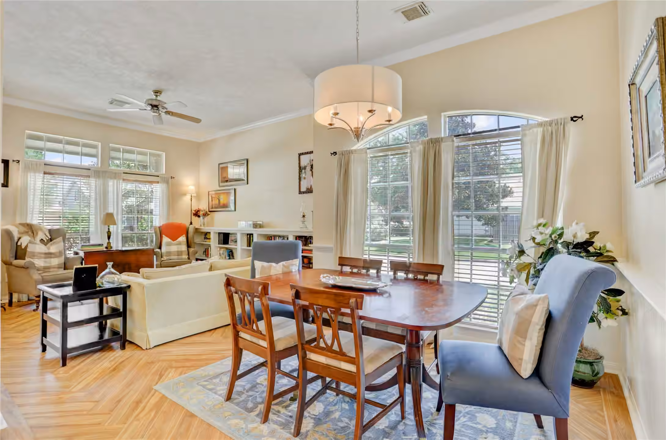 Photo 6 of 9407 Oratorio Court, Houston, TX