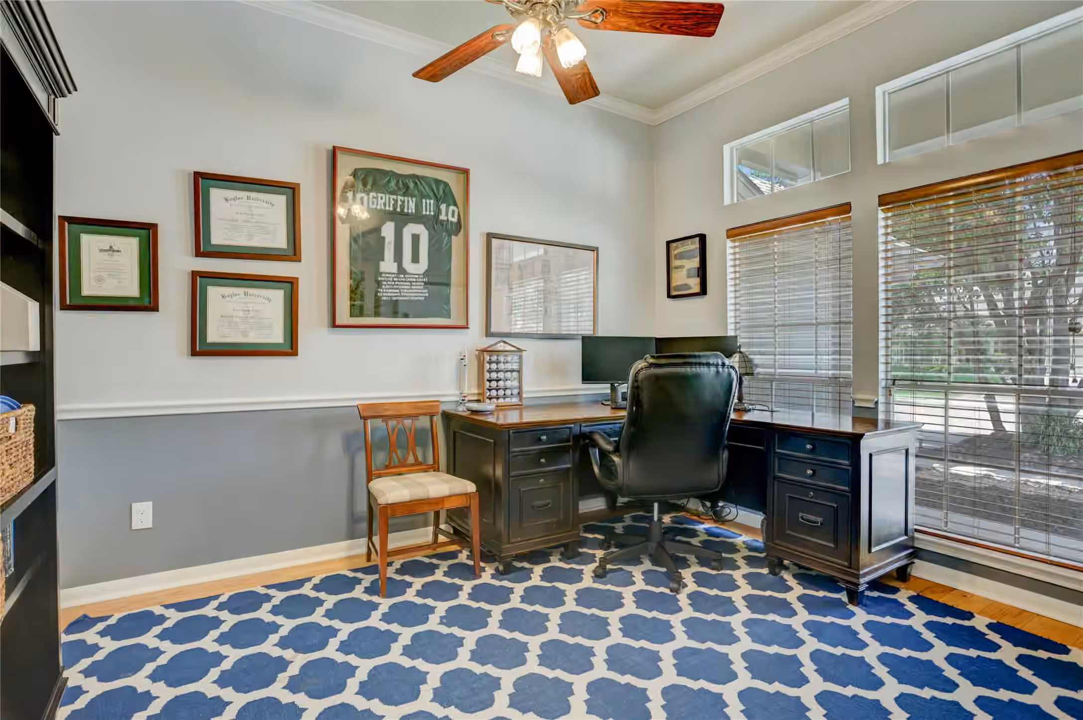 Photo 7 of 9407 Oratorio Court, Houston, TX
