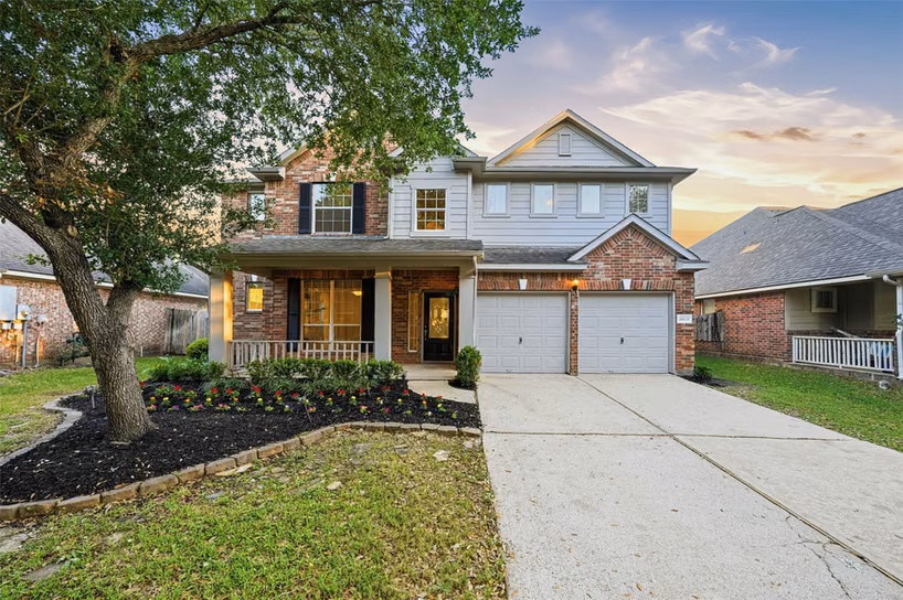 Photo of 10434 Antelope Alley, Missouri City, TX 77459
