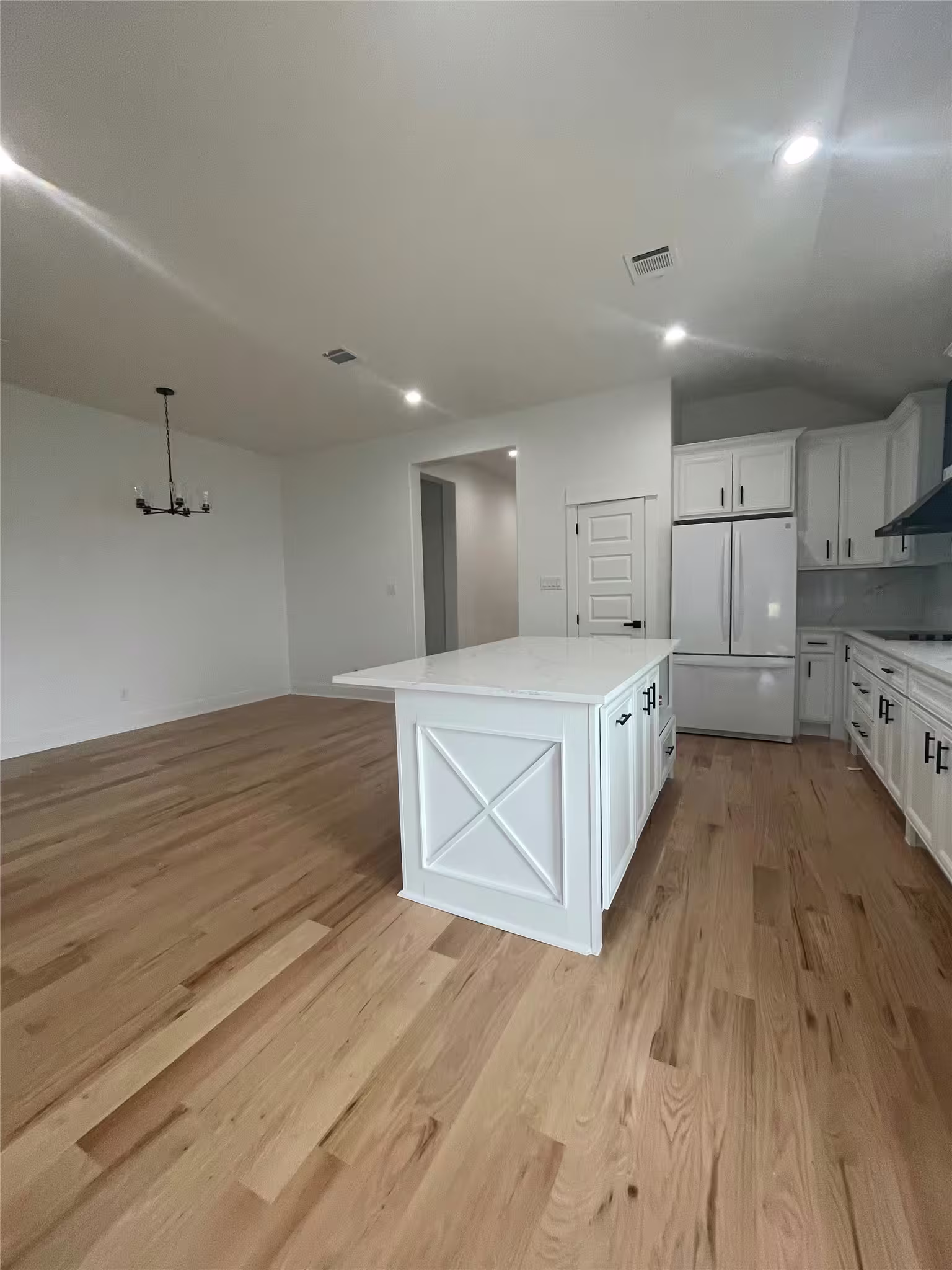 Photo 5 of 1089 Road 5709, Cleveland, TX