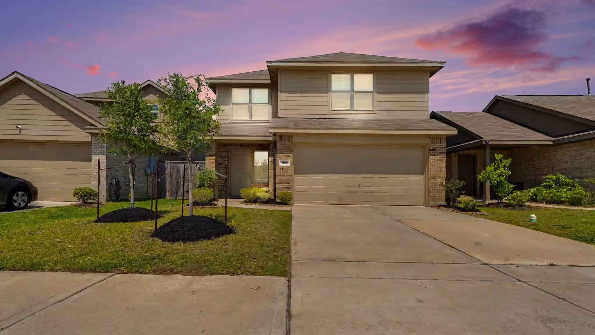 Photo of 9106 Burnet Fields Drive, Baytown, TX