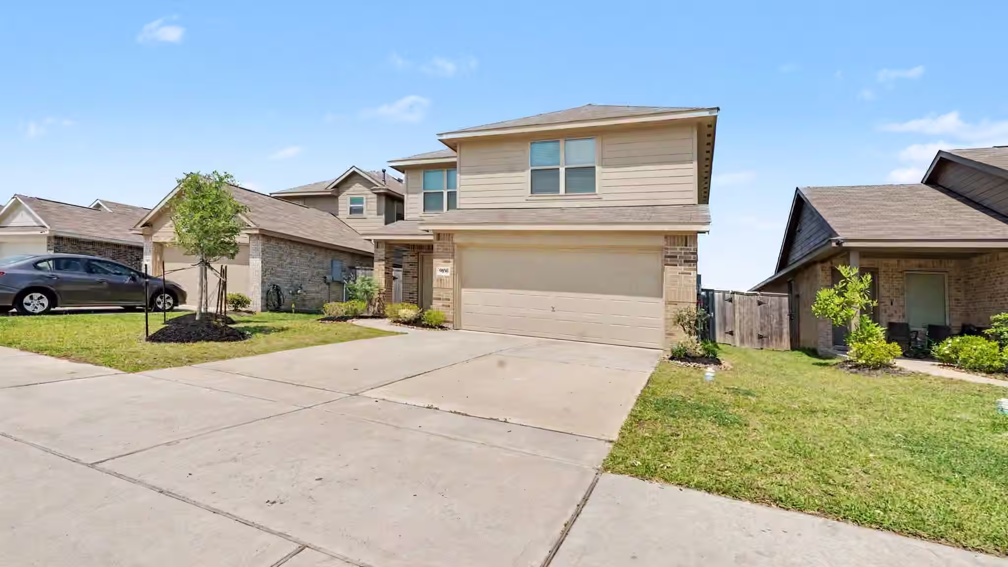 Photo 4 of 9106 Burnet Fields Drive, Baytown, TX