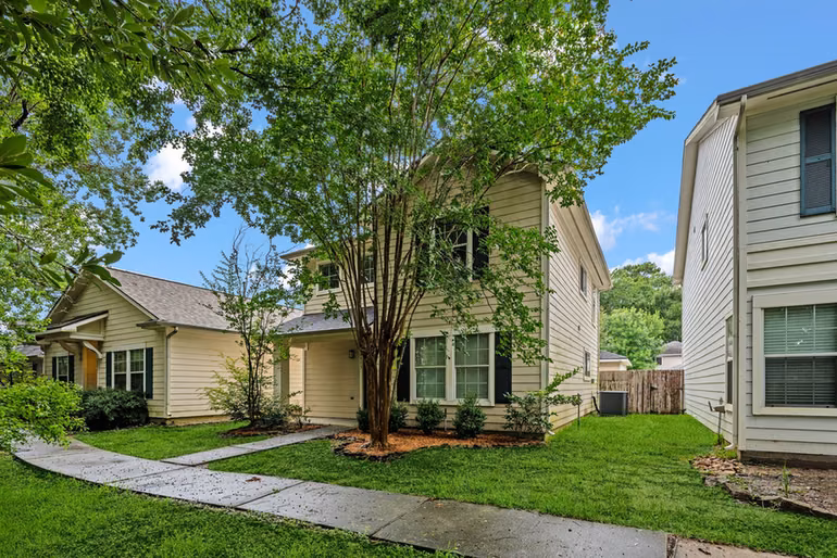 Photo of 26853 Haileys Manor, Kingwood, TX