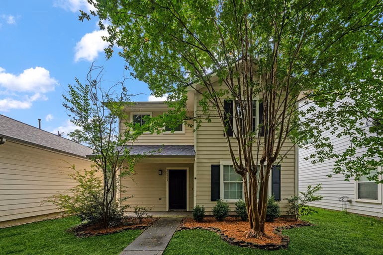 Photo 2 of 26853 Haileys Manor, Kingwood, TX