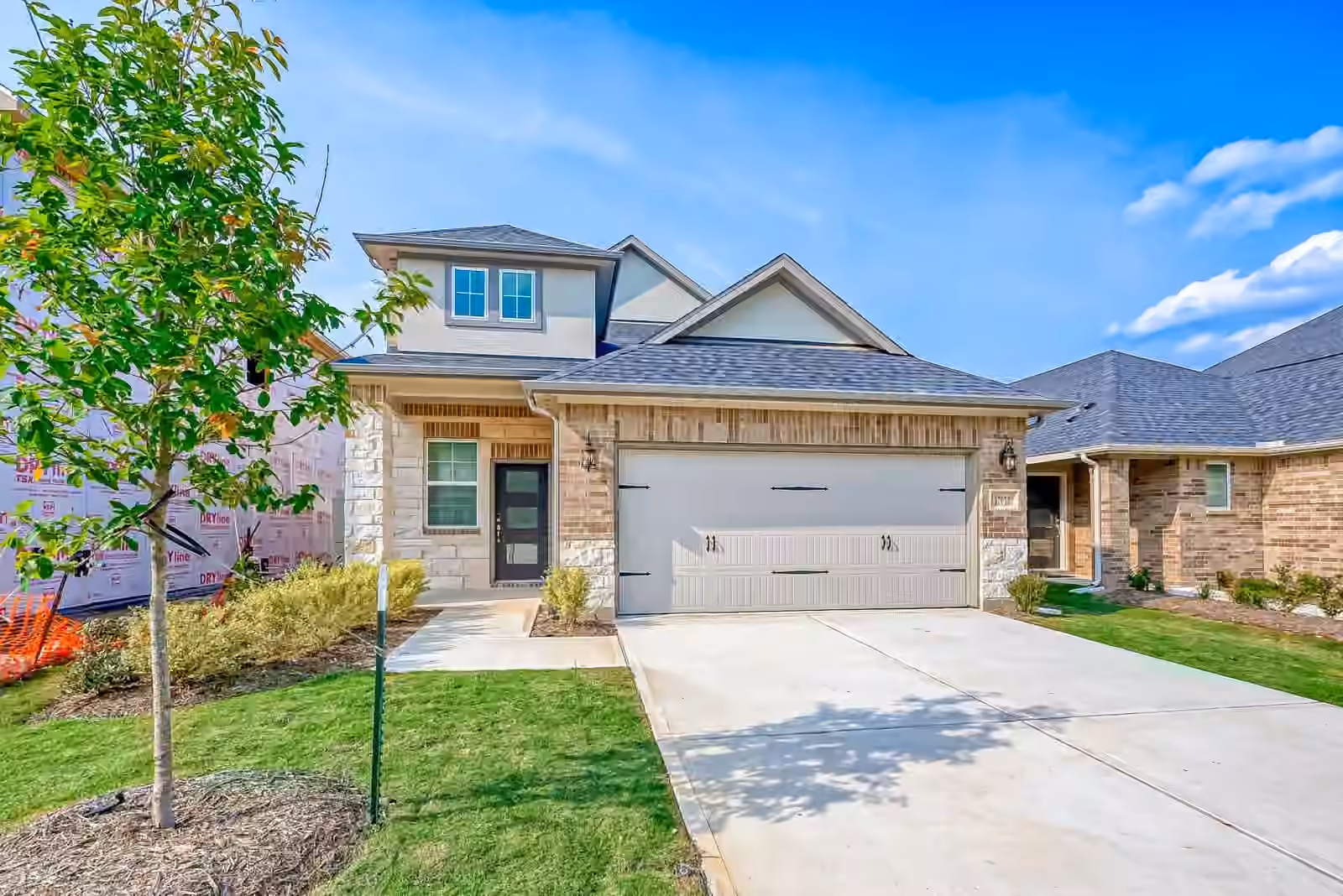 Photo of 17613 Rosette Grass Drive, Conroe, TX 77385