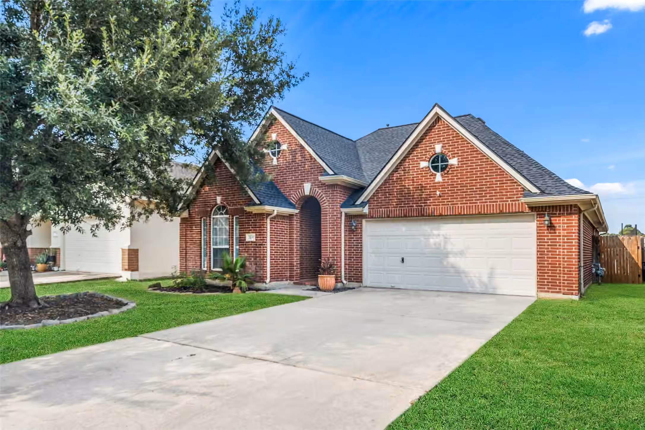 Photo of 2435 Soledad Ridge Drive, Spring, TX 77373