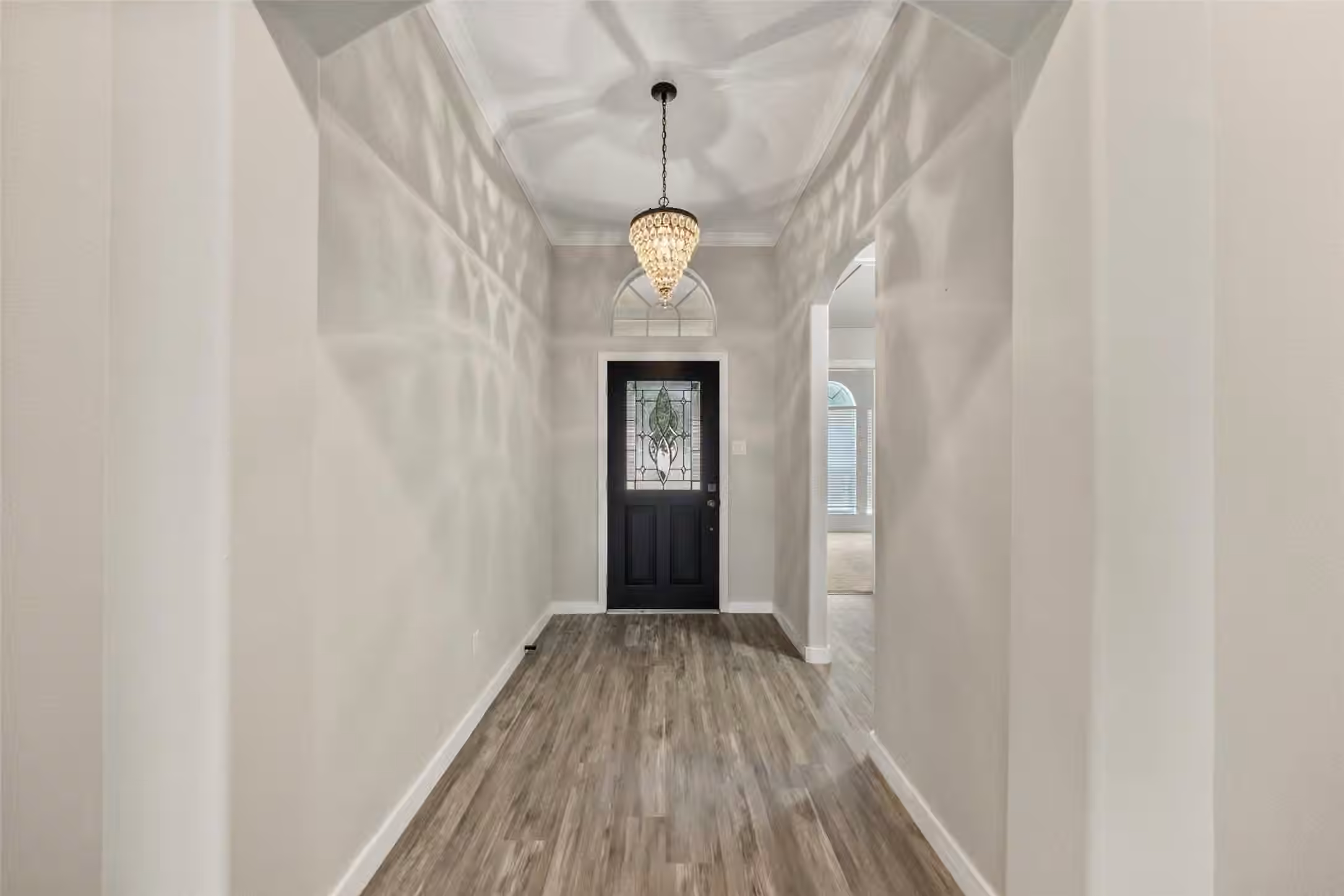 Photo 2 of 2435 Soledad Ridge Drive, Spring, TX
