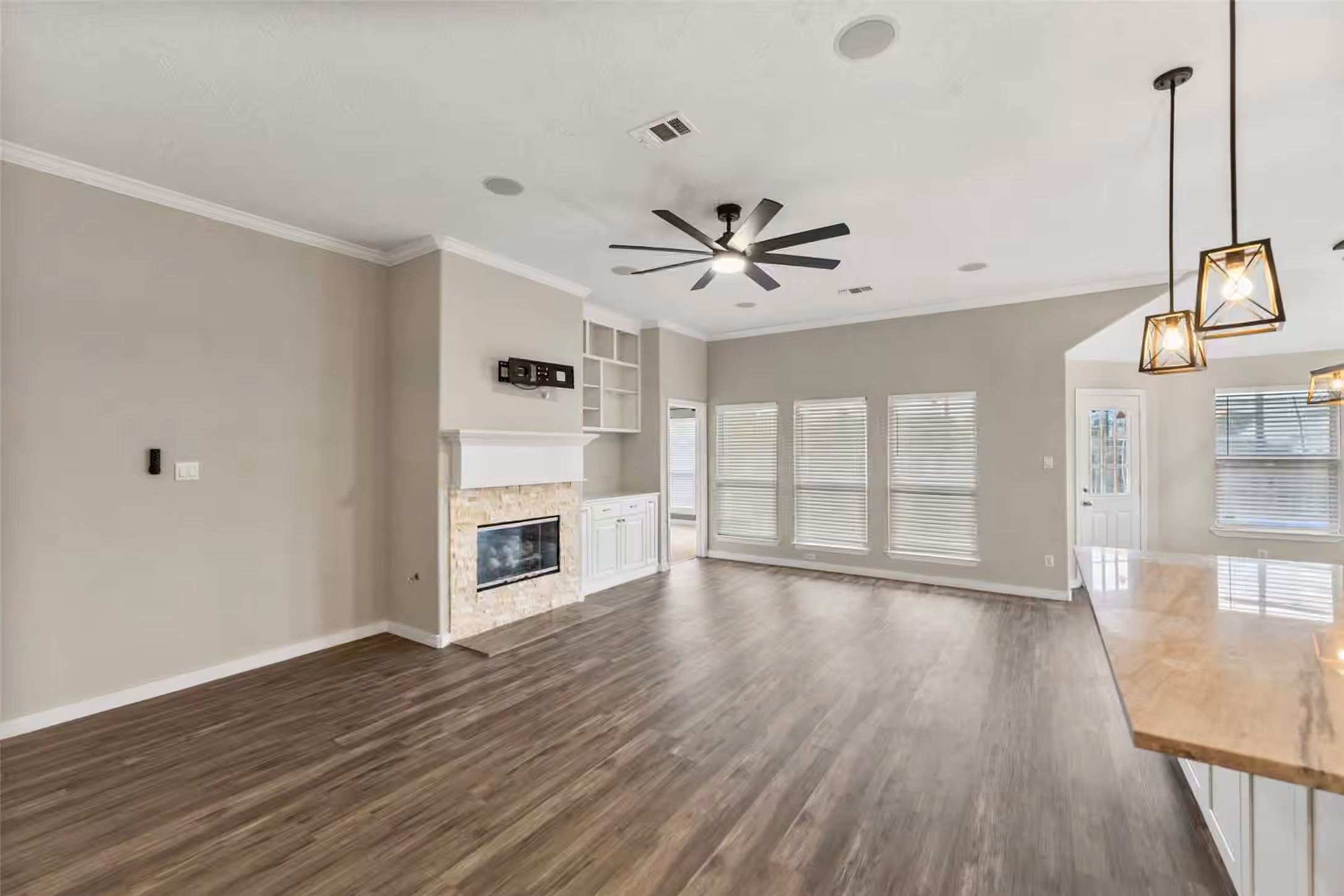 Photo 6 of 2435 Soledad Ridge Drive, Spring, TX