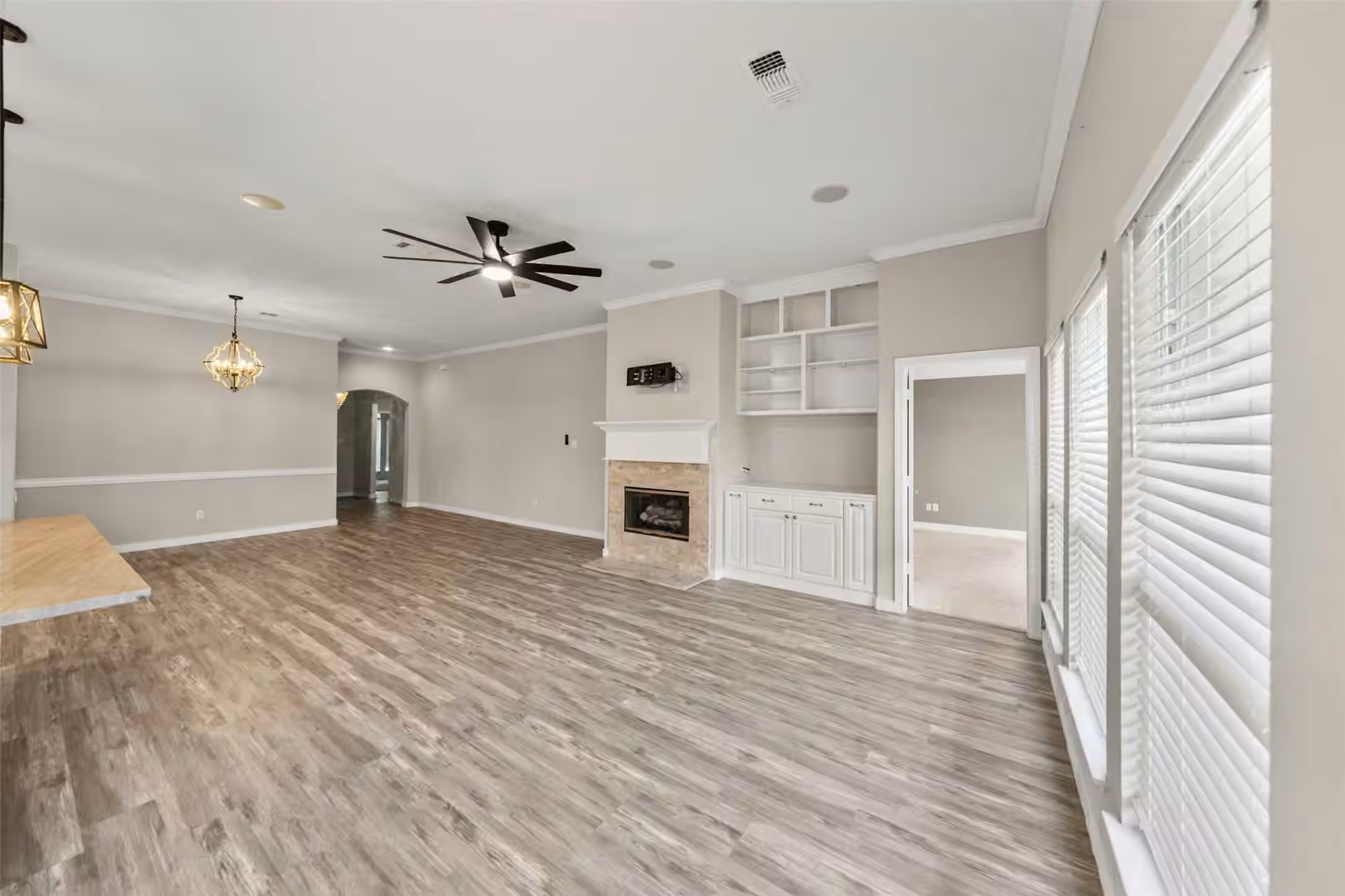 Photo 7 of 2435 Soledad Ridge Drive, Spring, TX