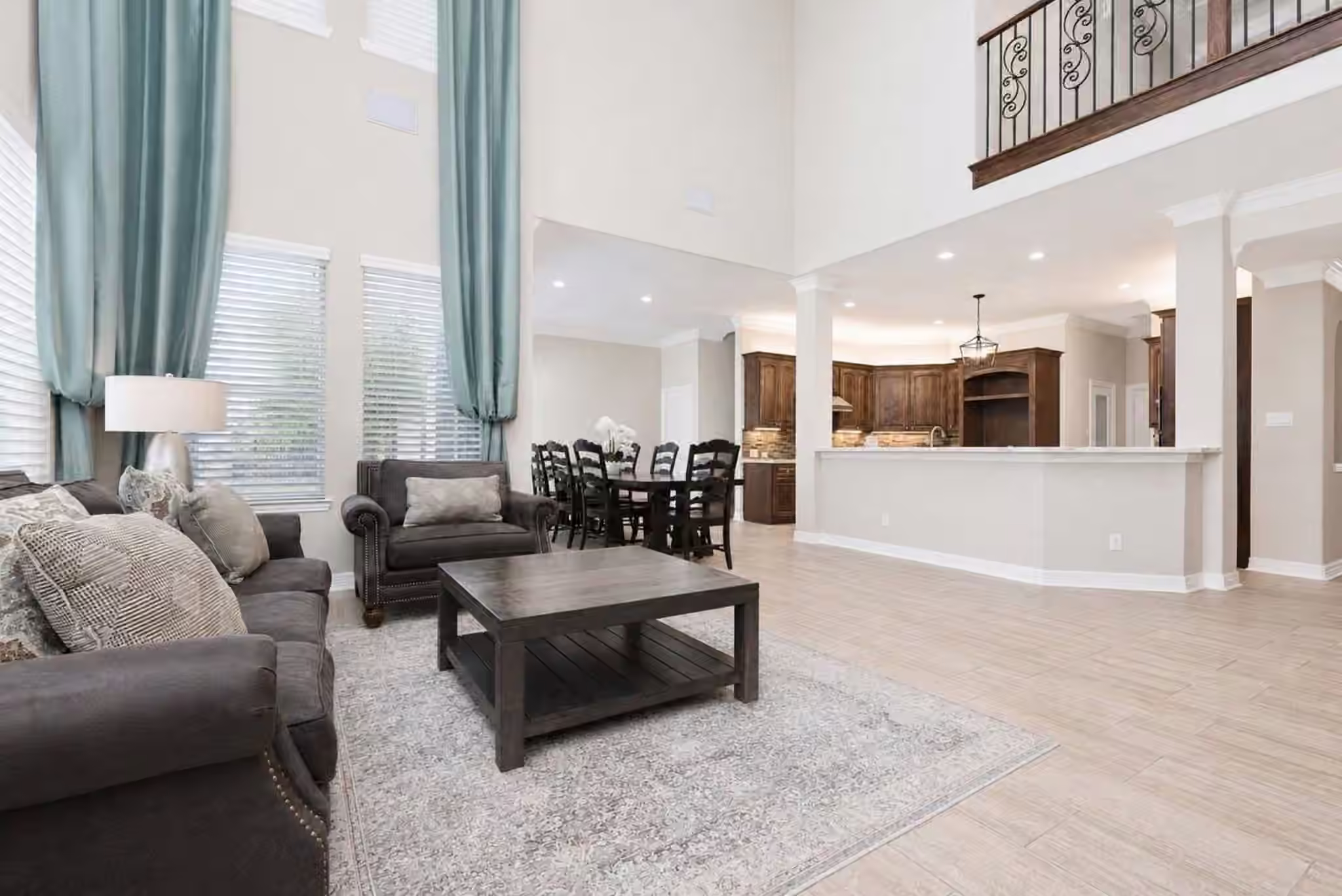 Photo 6 of 12015 Silverwood Bend Lane, Cypress, TX