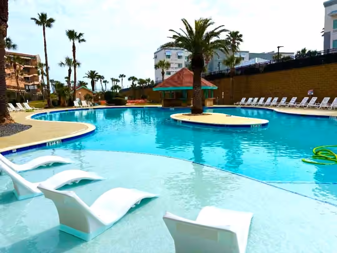 Photo of 9520 Seawall 121, Galveston, TX 77554
