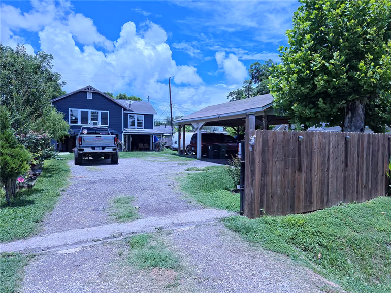 Photo of 2413 Lynnfield Street, Houston, TX 77093