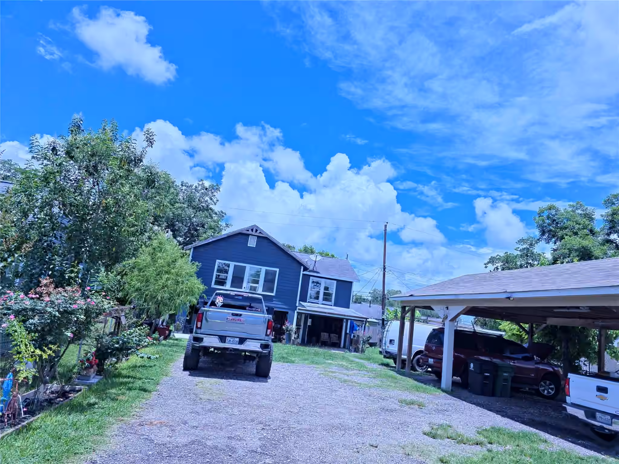 Photo 3 of 2413 Lynnfield Street, Houston, TX