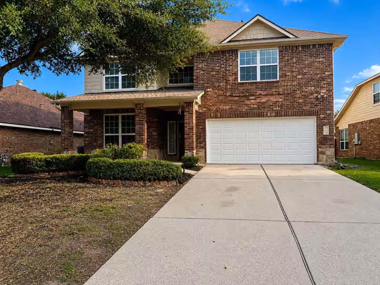 Photo of 8714 Elm Drake Lane, Humble, TX 77338