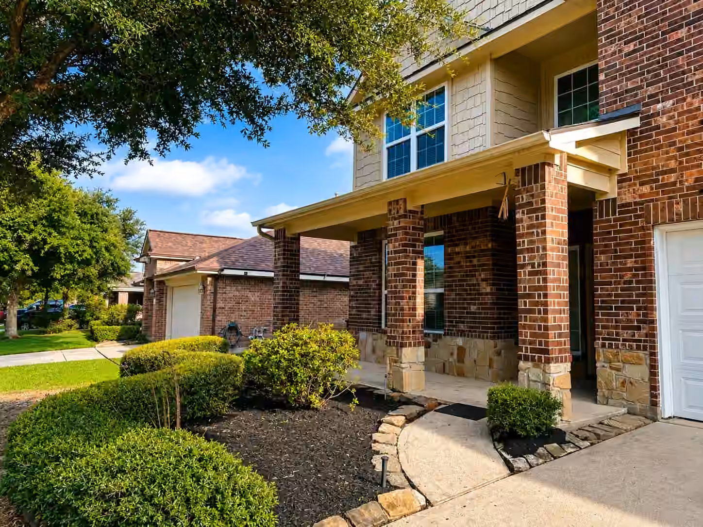 Photo 3 of 8714 Elm Drake Lane, Humble, TX
