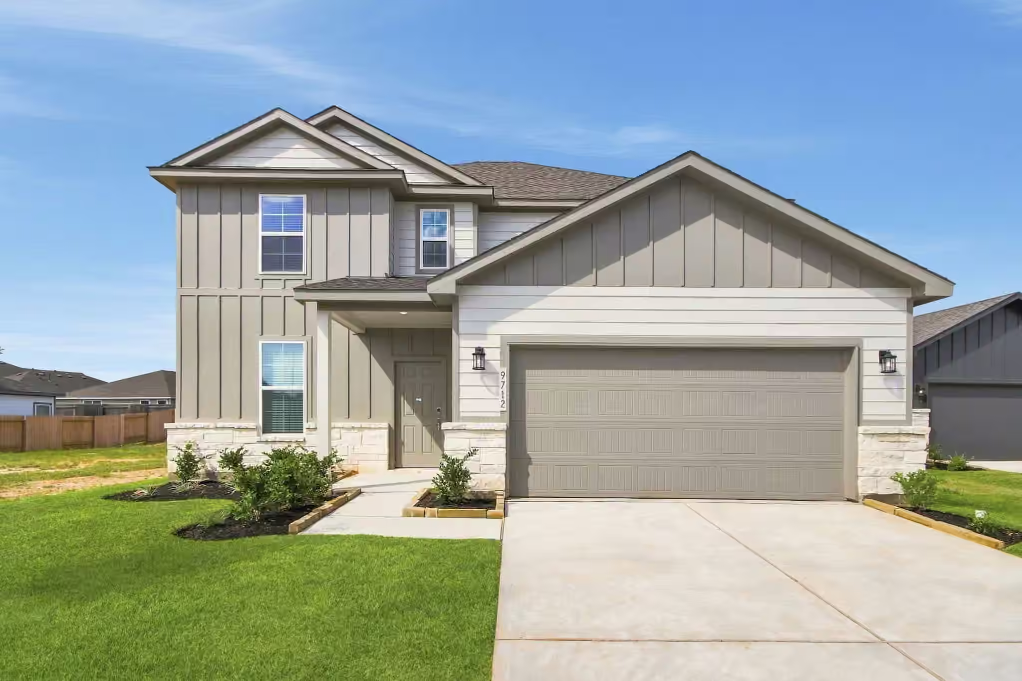 Photo of 9712 Caney Bend Road, Conroe, TX 77303