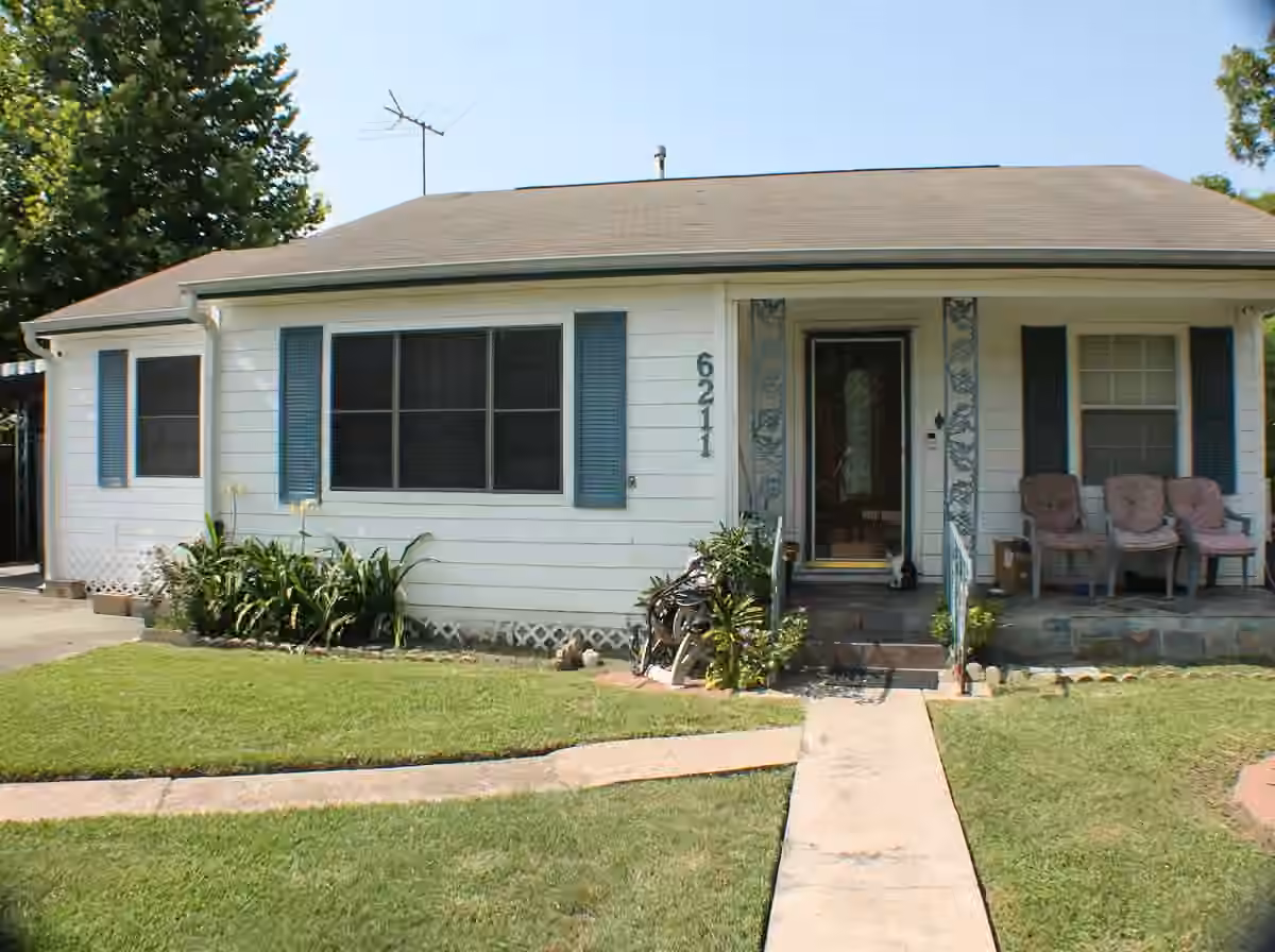 Photo of 6211 Force Street, Houston, TX 77020