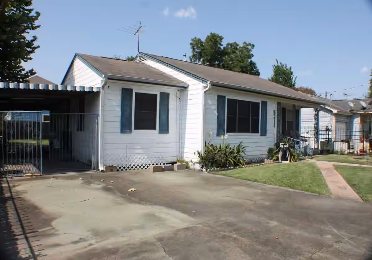 Photo 4 of 6211 Force Street, Houston, TX