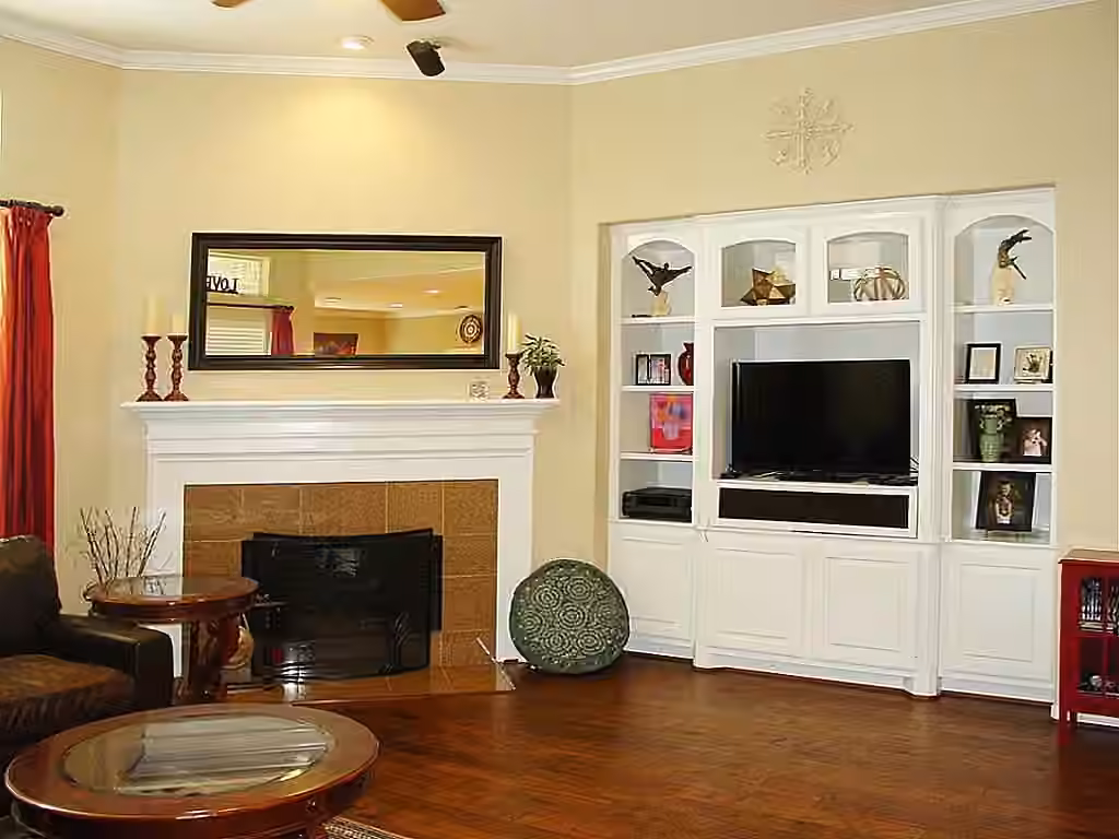Photo 7 of 11339 Lakewood Field Court, Tomball, TX