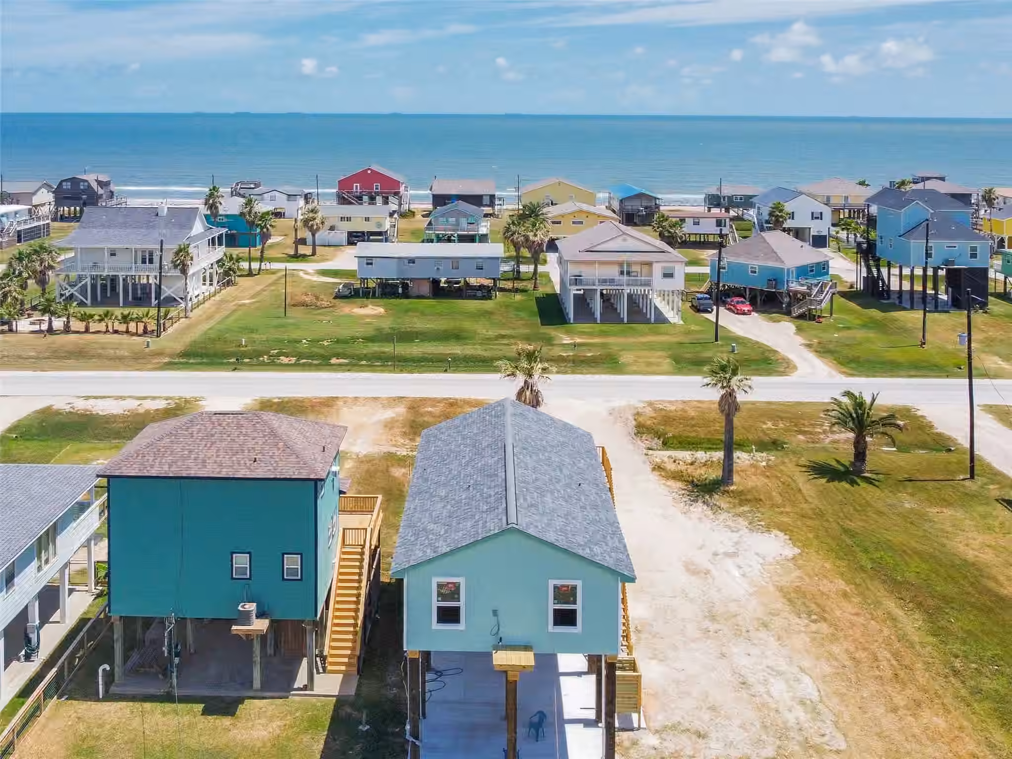 Photo 2 of 314 Surf Dr, Surfside Beach, TX