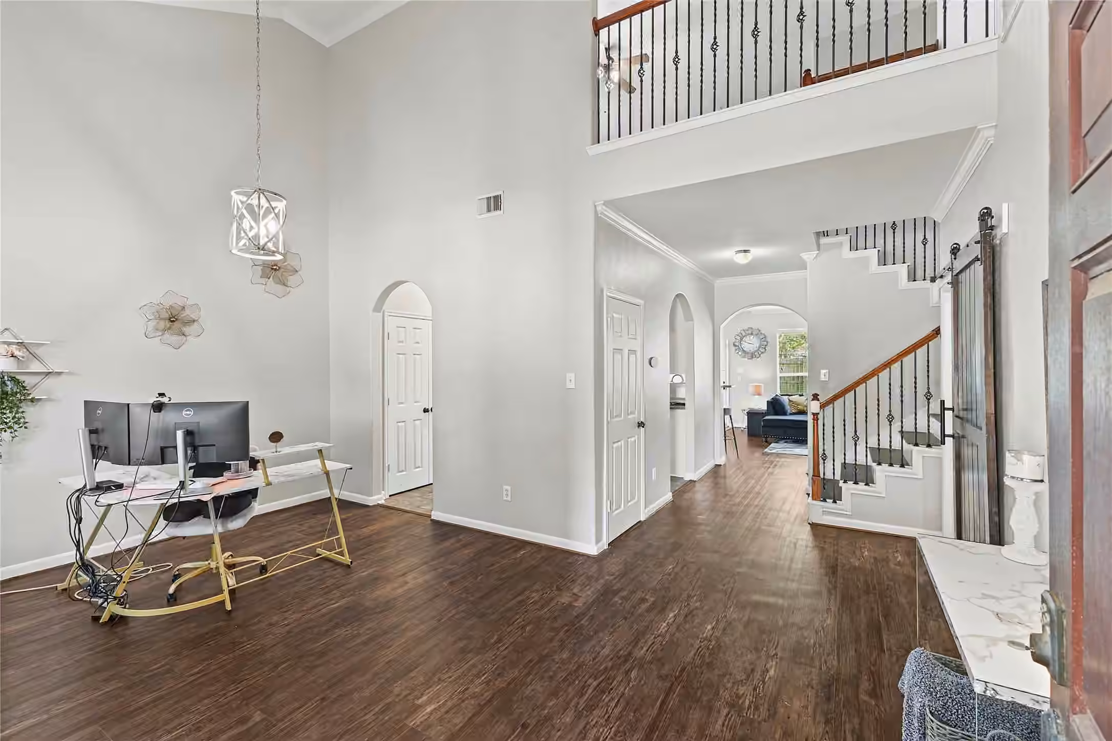 Photo 5 of 2701 Shallow Falls Court, Pearland, TX