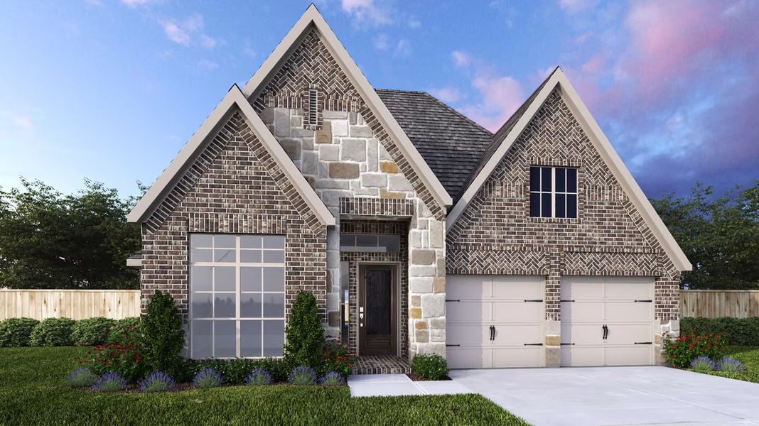 Photo of 8938 Creaky Wheel Way, Montgomery, TX