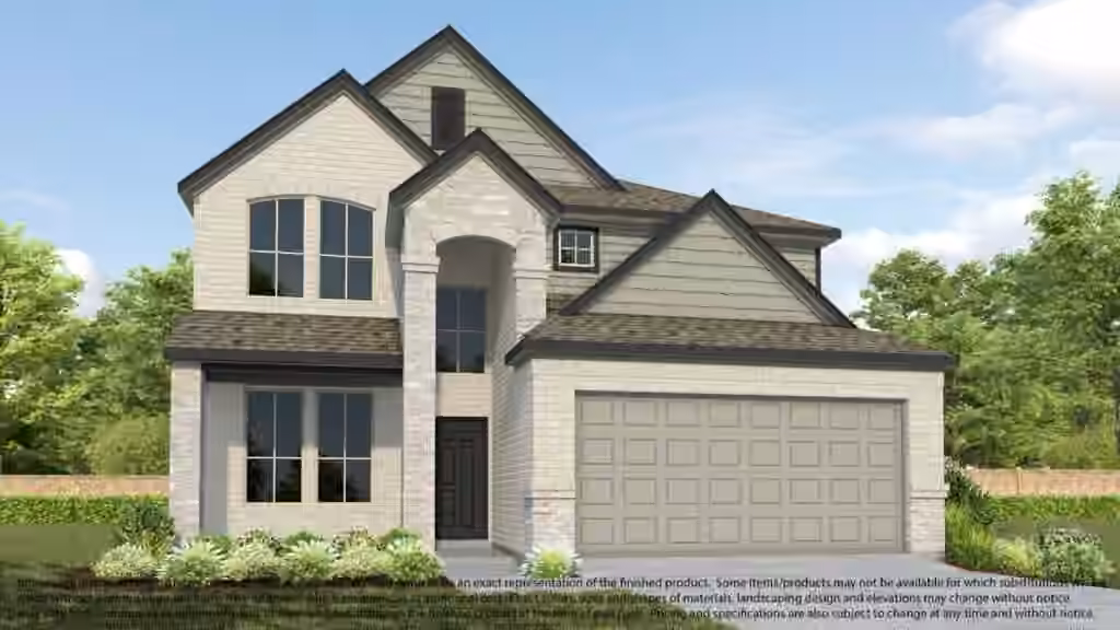 Photo of 22147 San Felice Drive, Hockley, TX