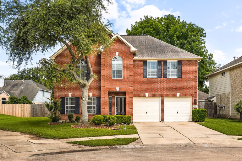 Photo of 3234 Vanity Drive, Pearland, TX