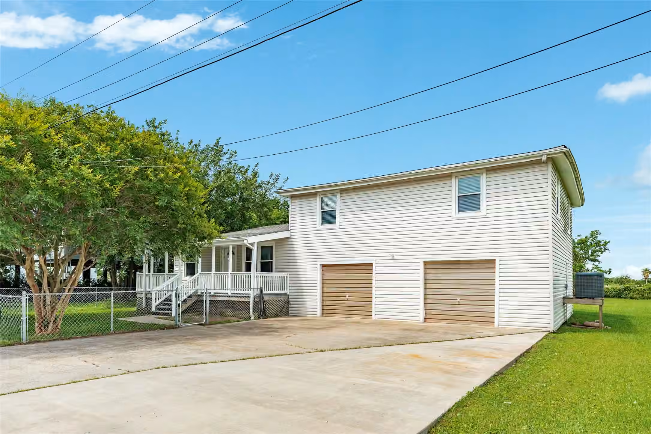 Photo of 2812 N Sonny Lane, Galveston, TX 77554