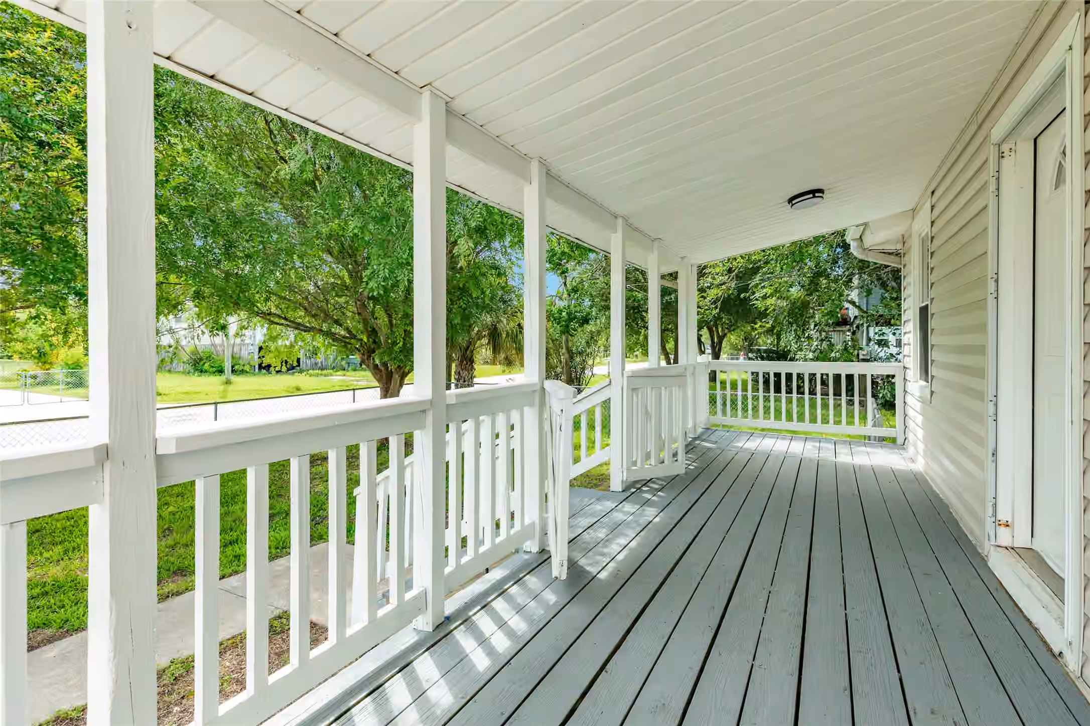Photo 3 of 2812 N Sonny Lane, Galveston, TX