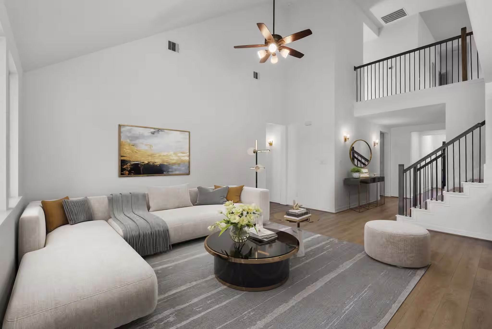Photo 6 of 7914 Jade Crest Drive, Angleton, TX